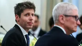 אחרי סוף השבוע המטורף: סם אלטמן חושף איך הוא רוצה לבלום את מרוץ ה-AI