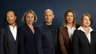 17 נשים ברשימה: אלה המצטרפות החדשות לבנט