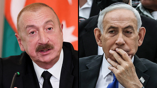 עצירת ההכרה ברצח העם הארמני, והסבר האזרי: "האינטרסים של טורקיה – קו אדום"