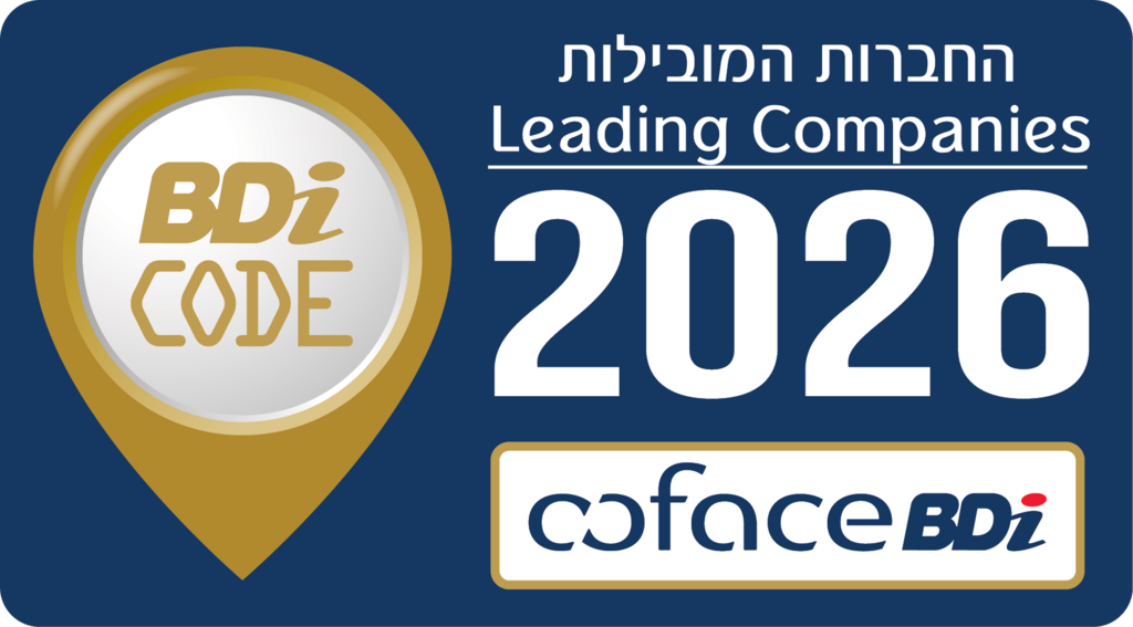 מדד החברות המובילות (קרדיט: BDI) מדד החברות המובילות