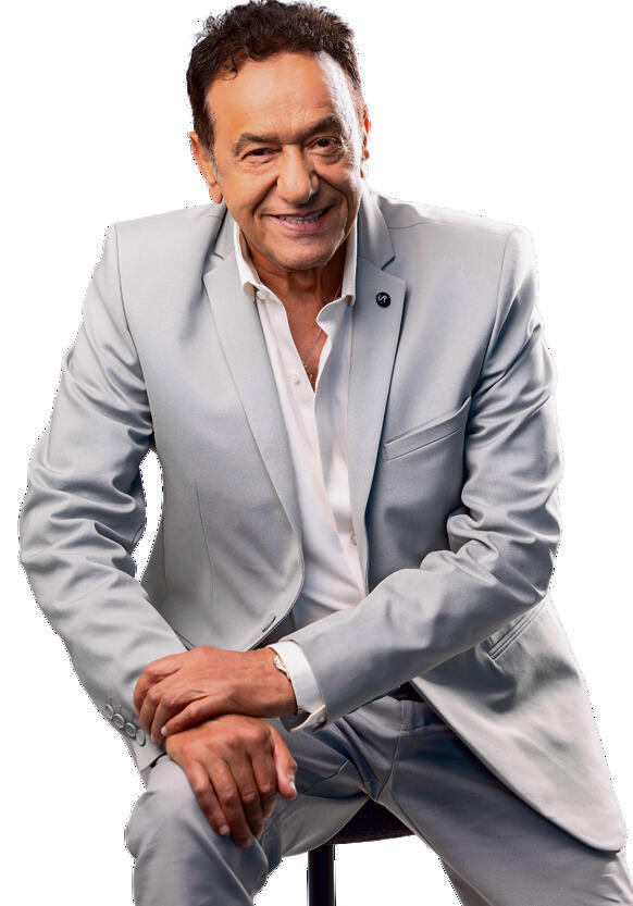 מקום של נחמה. חיים משה