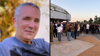 עורך הדין שנרצח נטמן, המשטרה מחפשת את האקדח שהוסתר: חשד ששימש למקרי ירי נוספים