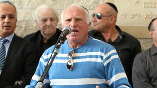 אגדת בית"ר ירושלים, שמעון צ'רנוחה, הלך לעולמו