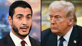 "Обама-мусульманин" победил в Мичигане, Трамп: "Коммунист, ненавидящий Израиль и евреев!"