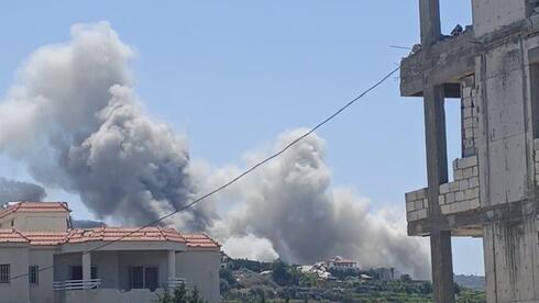 צה”ל דרש לתקוף בעוצמה בלבנון – והדרג המדיני בלם