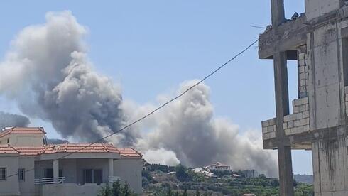 After Hezbollah ceasefire breach IDF called for stronger response, but...