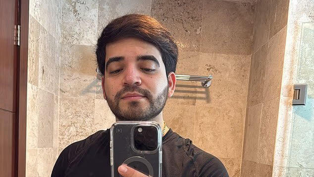 משפיענים על הכוונת של קרטלי הסמים במקסיקו: כוכב הטיקטוק נרצח בשידור חי