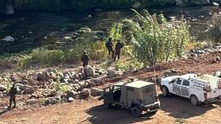 תיעוד המרדף אחר הנערות אל תוך לבנון: "האירוע הזה יוצא משליטה"