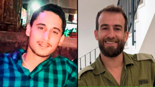 הותר לפרסום: רס"ן (במיל') הראל בירנשטוק ורס"ם (במיל') תמיר וקנין נהרגו בדרום לבנון