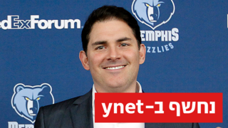 משפחת רקנאטי הודיעה על מכירת חצי ממניותיה במכבי ת"א לג'ייסון לוין