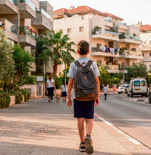 נוצר ע"י בינה מלאכותית AI