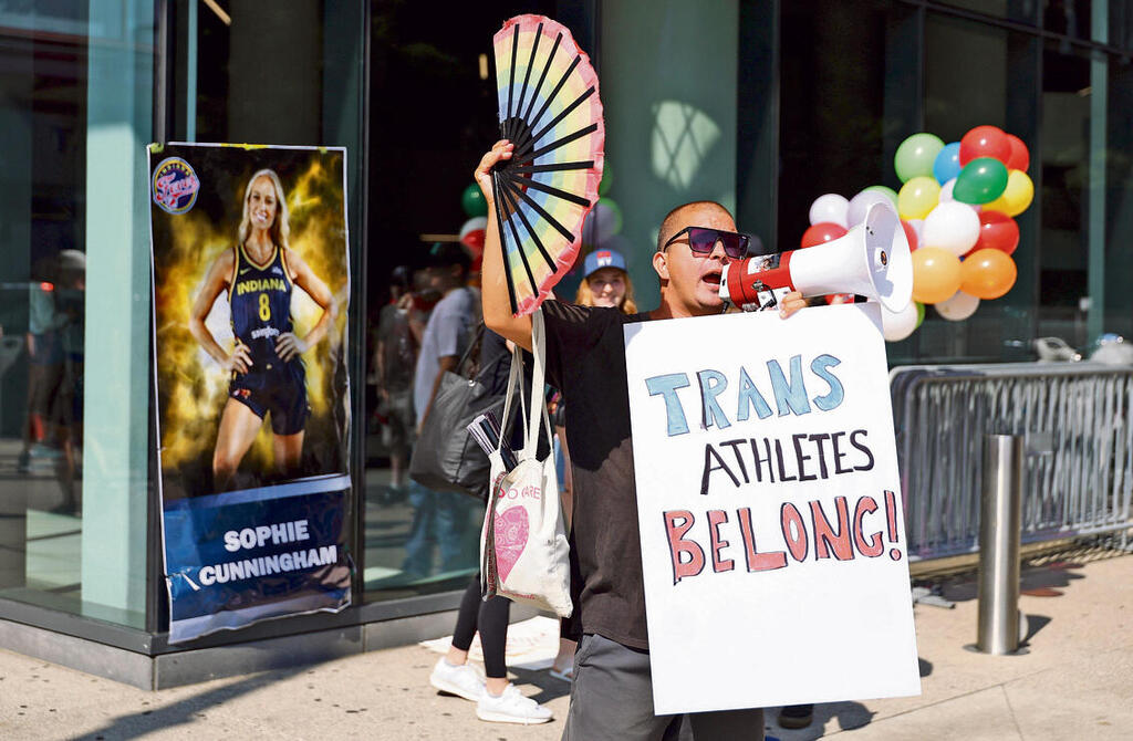 David Berding, Getty Images