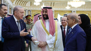 La nouvelle triade au Moyen-Orient : « Quand l'Iran attaquera, la Turquie et le Pakistan seront dans une situation très délicate »