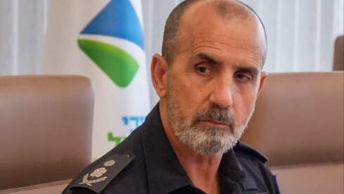 המפכ"ל: ישראל נתפסת כמדינה של בריונים ועבריינים בגלל הפשיעה ביו"ש