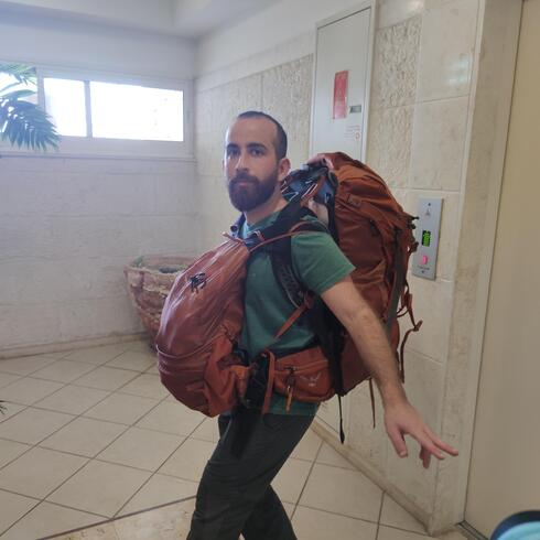 אור ברנדס ז"ל (באדיבות המשפחה)