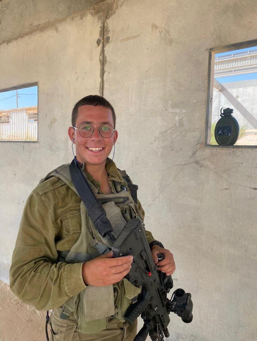 רון אפשטיין ז"ל (באדיבות המשפחה)