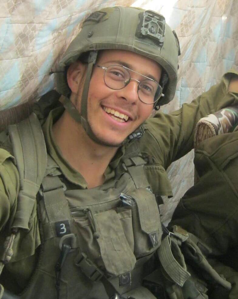 רון אפשטיין ז"ל, גל-הד, יד לבנים