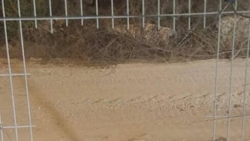 Cut found in Zikim fence near Gaza; IDF launches searches, says no crossing...