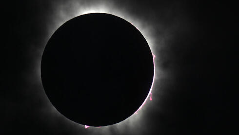 Rare total solar eclipse to sweep parts of Europe on Wednesday