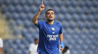 פספסה את ההזדמנות: הפועל ר"ג נכנעה למכבי פ"ת