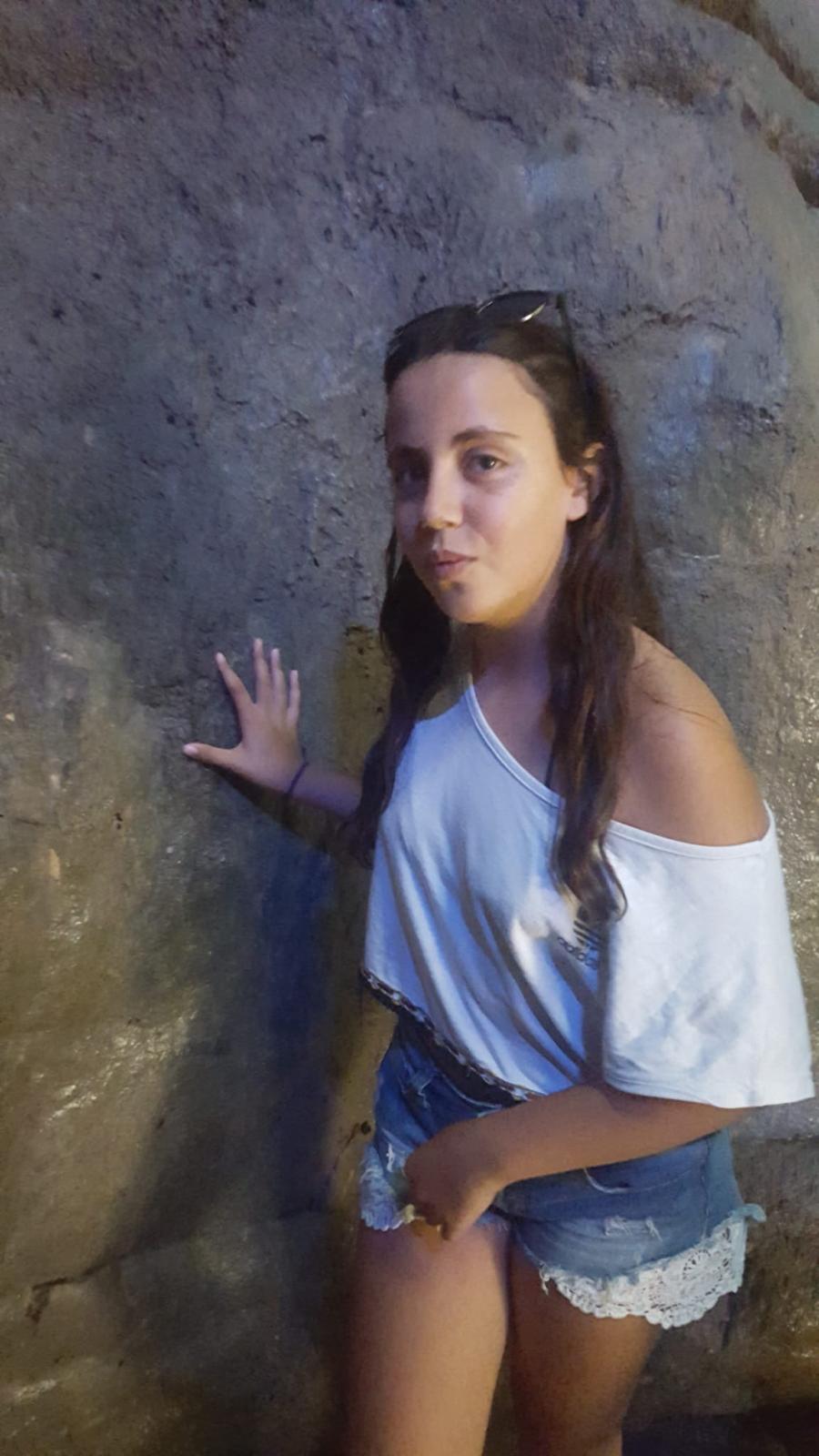 עדי גרומן ז"ל (באדיבות המשפחה)