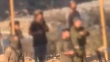 המפקד השלים מניין לפורעים בקוסרה – והודח מתפקיד פיקודי