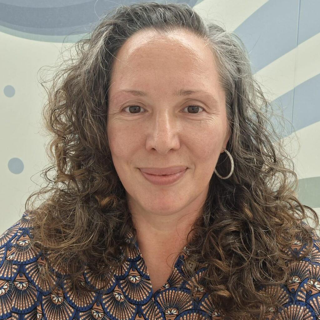 ''התהליך עלול להפוך למשהו של ההורה ולא של הילד''. מריה טיטוב (תמונה: צילום פרטי) מריה טיטוב