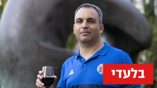 "פיני גרשון אמר לי שהכדורסל זה מרתון. כשאתה טוב, בסוף המזל תופס אותך" | בלעדי
