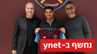 הסעיף המיוחד שהוכנס לחוזהו של מנור סולומון בווסטהאם