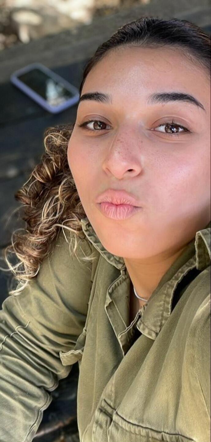 שחף ניסני ז"ל (באדיבות המשפחה)