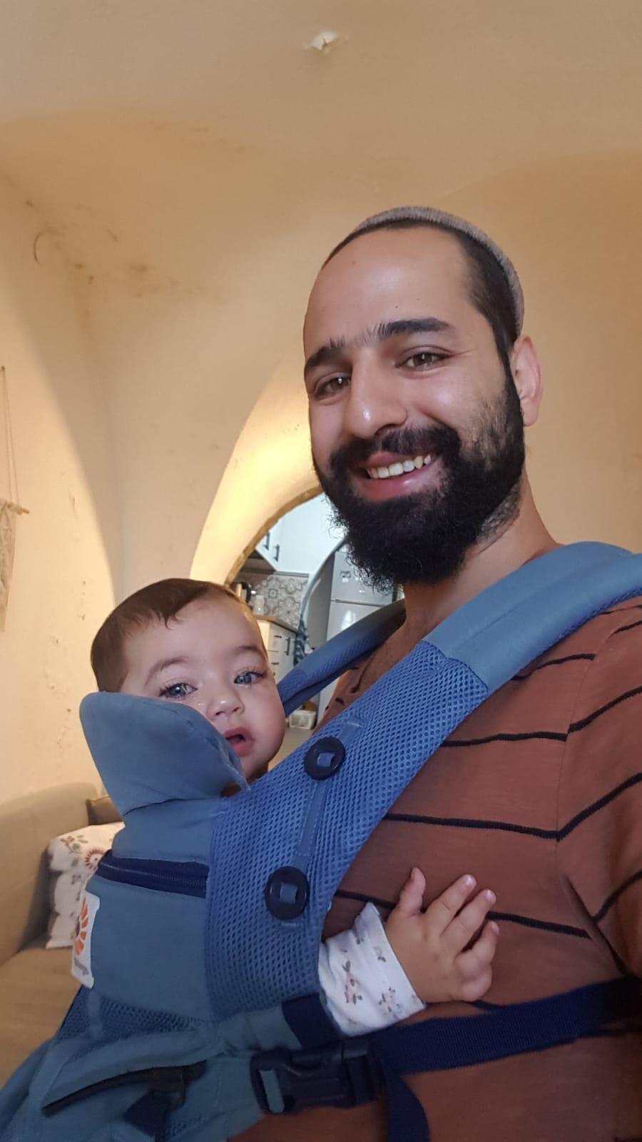 ידידיה אליהו ז"ל (באדיבות המשפחה)