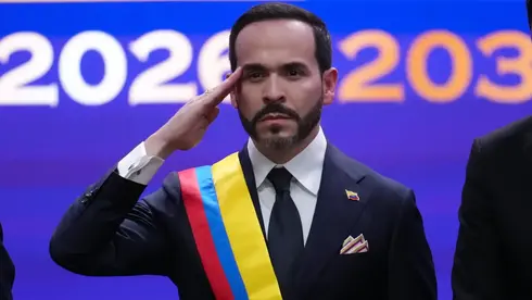 Colombia’s new president restores Israel ties