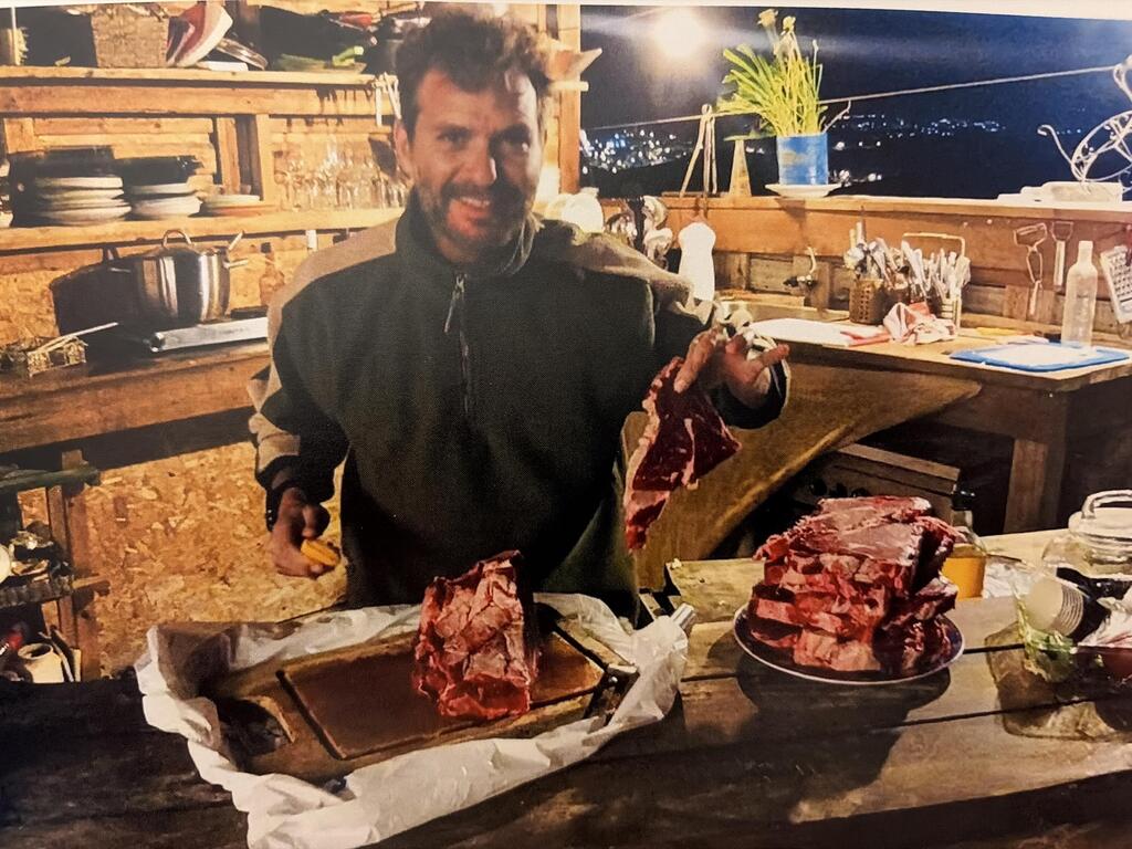 עמית וקס ז"ל (באדיבות המשפחה)