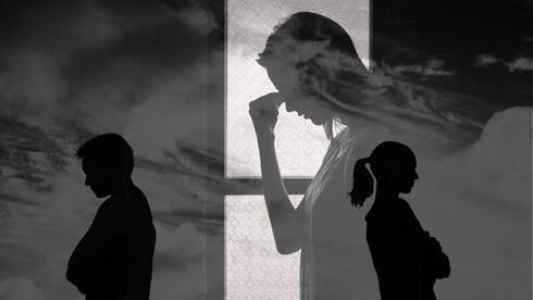 Breaking the Cycle: How Childhood Trauma Impacted My Marriage - News Directory 3