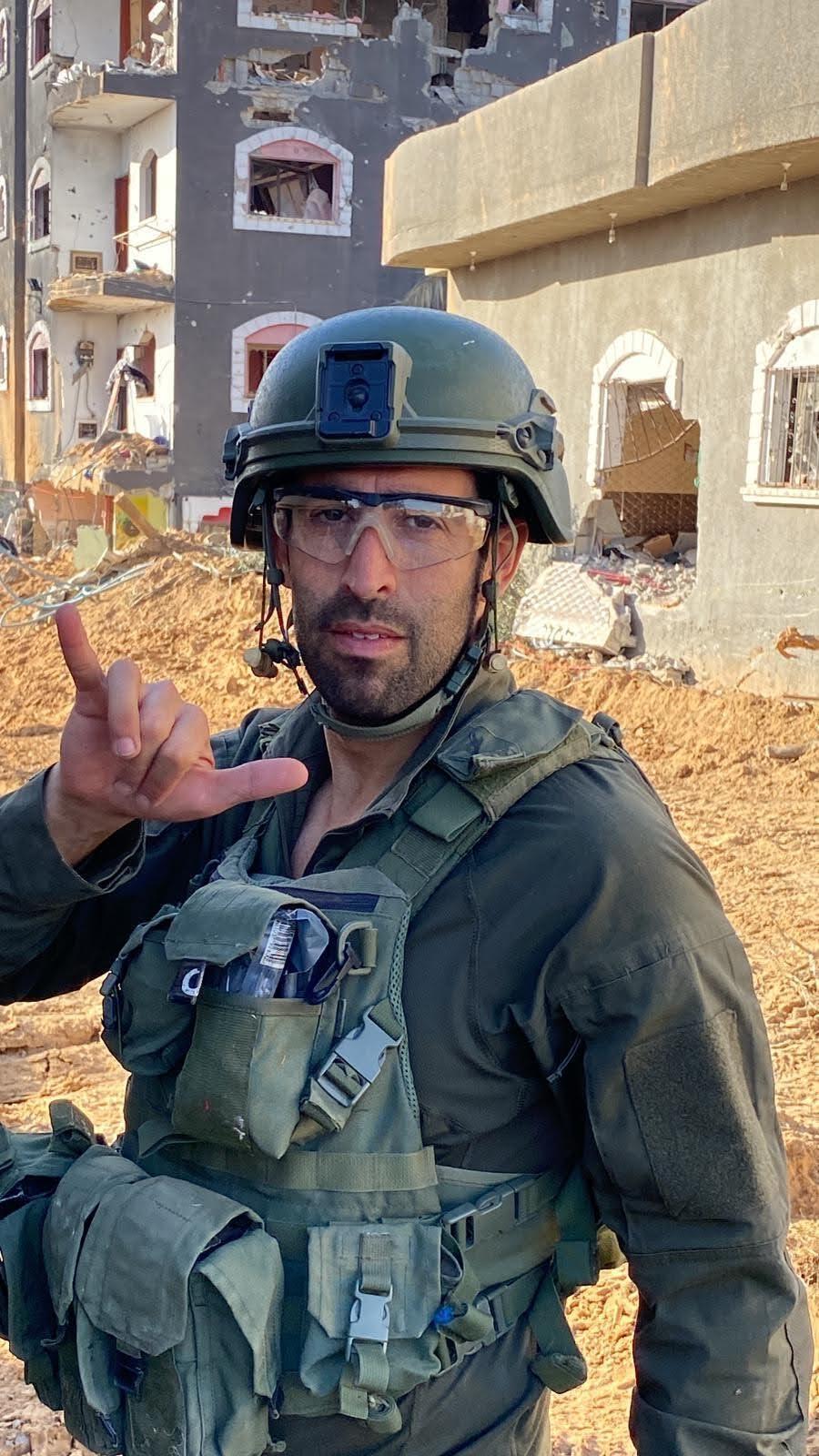 איתמר טל ז"ל (באדיבות המשפחה)