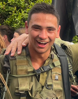 יהלי שרור ז"ל, גל-הד, יד לבנים