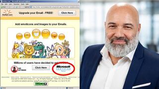הרכש החדש של נתניהו: האיש מאחורי אחד הכלים המושמצים של שנות ה-2000