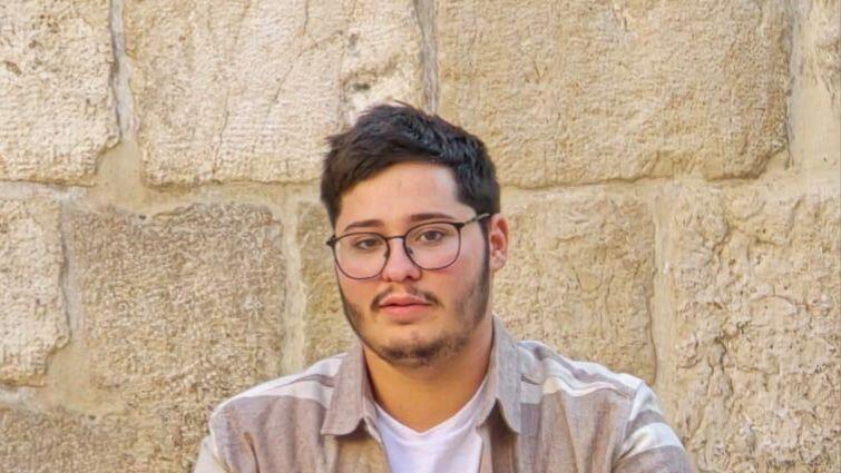 דנילה דיאקוב ז"ל (באדיבות המשפחה)