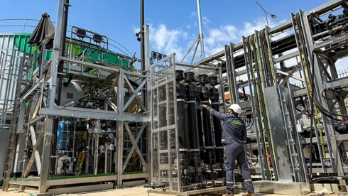 Israeli startup Qedma tackles quantum computing’s biggest weakness