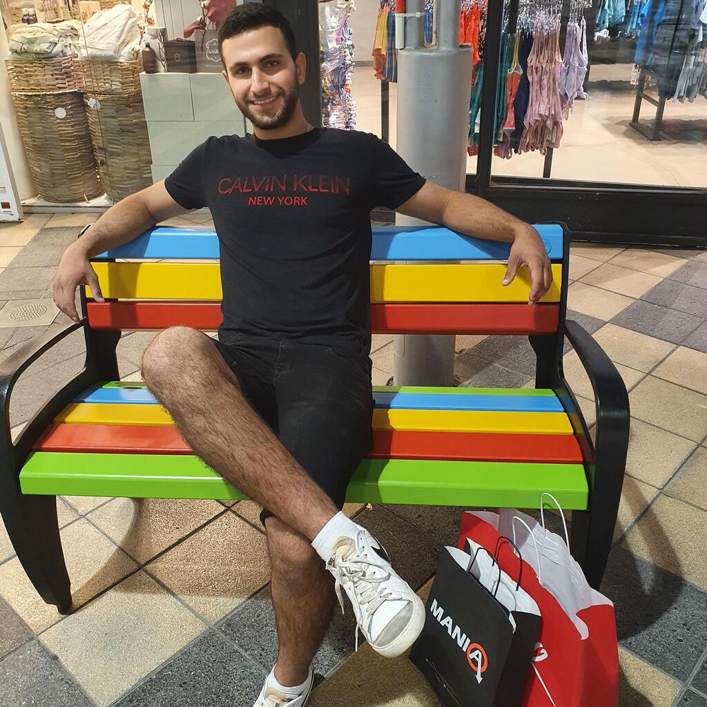 אסף פנחס טובול ז"ל (באדיבות המשפחה)