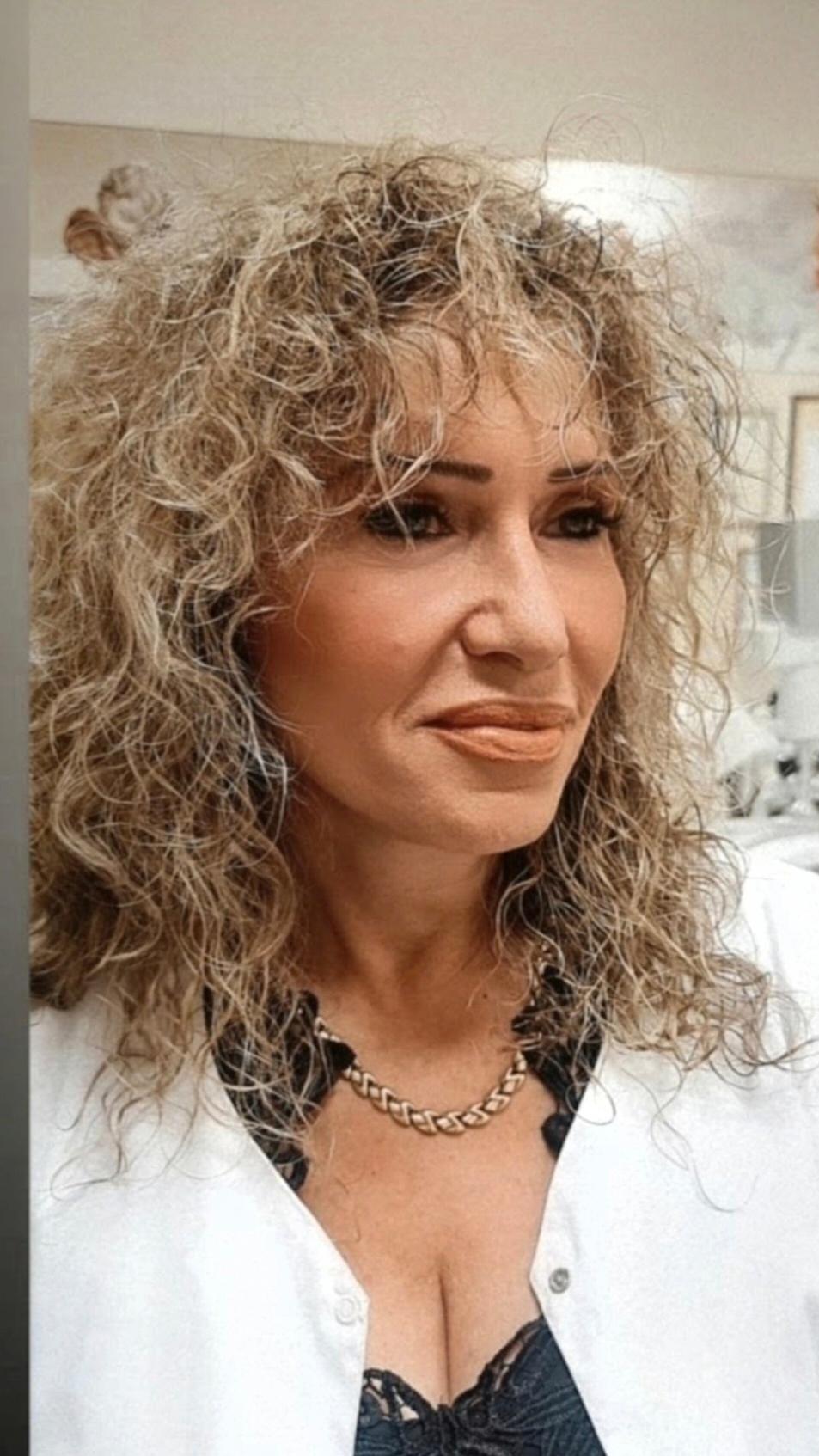 ''מה שטוב לחברה או לאחותך, לא בהכרח טוב גם לך''. מירה איינהורן (תמונה: צילום פרטי) מירה איינהורן