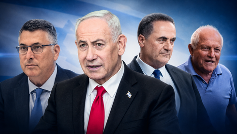 ה”בום בום” של כ”ץ היה בפרצוף של יתר חברי וחברות המפלגה