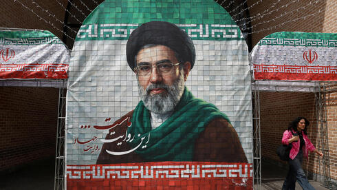 Israel sees signs Irans hard-line leadership is preparing for an offensive move