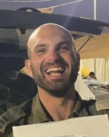 עמרי דוד ז"ל, גל-הד, יד לבנים