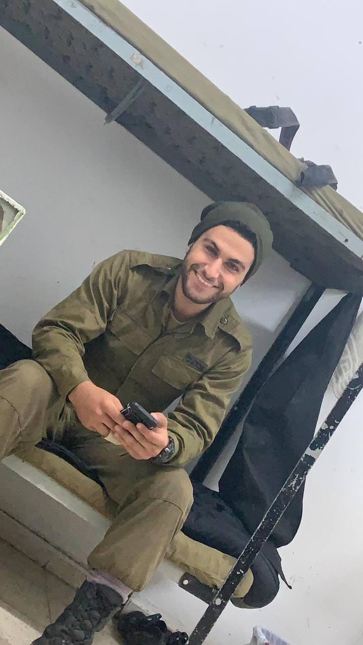 אסף פנחס טובול ז"ל (באדיבות המשפחה)