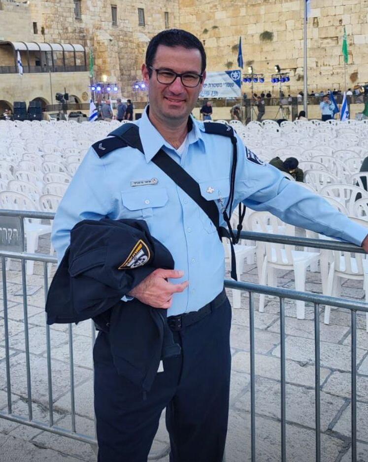 ארתור אהרון מרקוביצ'י ז"ל (באדיבות המשפחה) ארתור אהרון מרקוביצ'י ז"ל, גל-הד, יד לבנים