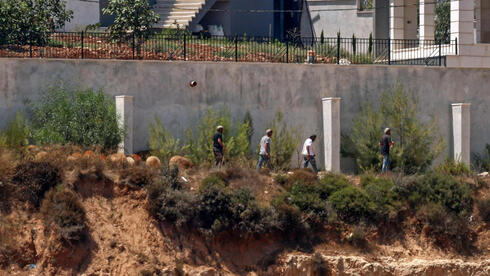 הבית הלבן התערב, המסרים שעברו לישראל בגלל קוסרה: „יש אנרכיה?”