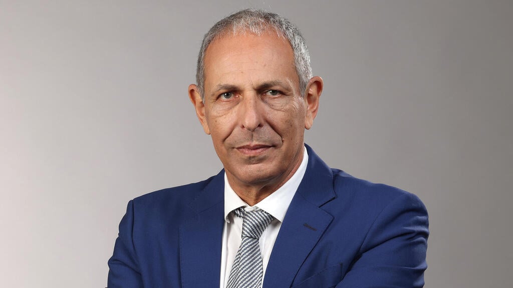עו"ד אילן ליבוביץ (צילום: אלדד מאסטרו) עו"ד אילן ליבוביץ
