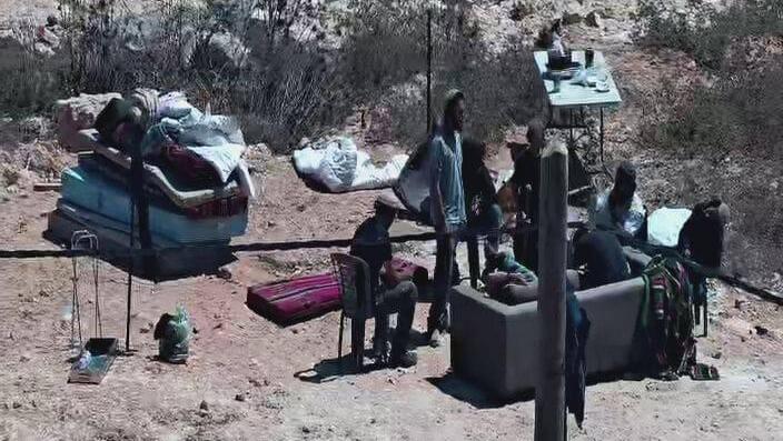 כשאזרח אמריקאי מאוהיו הופך למבחן המשילות הישראלית