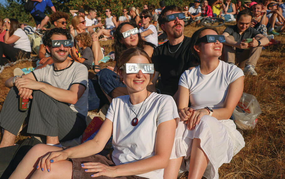 ספרד (Chip Somodevilla, Getty Images) ספרד